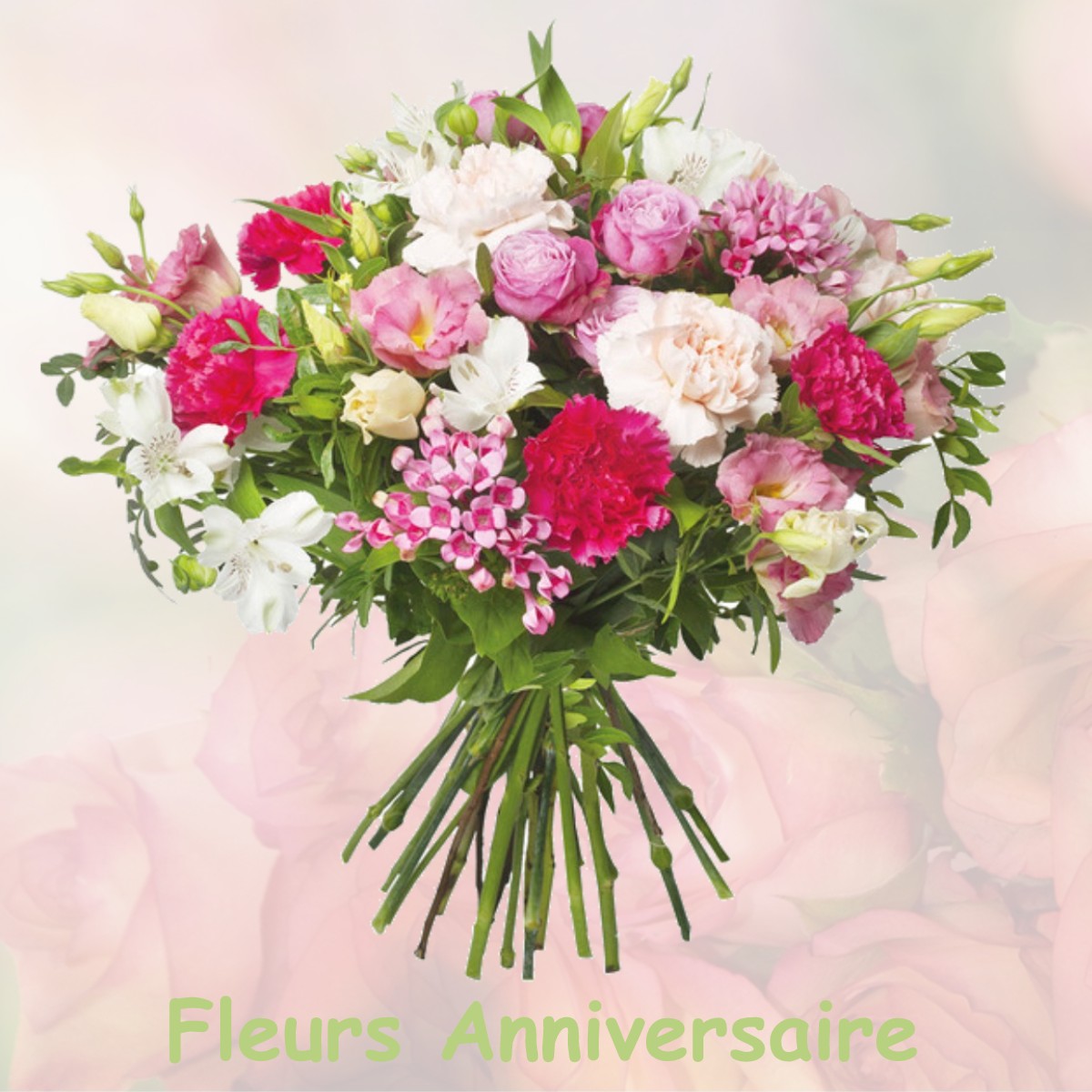 fleurs anniversaire NEZIGNAN-L-EVEQUE